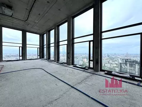 Свободной планировки кв. Москва 2-я Хуторская ул., 34 (150.0 м)