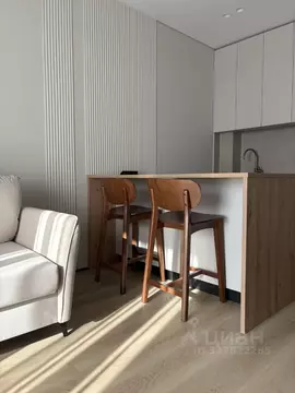 1-к кв. Санкт-Петербург Большой Сампсониевский просп., 70к3 (35.1 м)