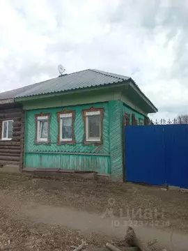 Дом в Удмуртия, Ижевск Кирпичная ул., 53 (59 м)