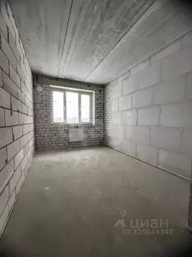 1-к кв. Тульская область, Тула ул. Героя России Зиничева, 3 (30.2 м)