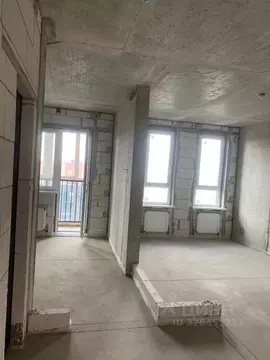 1-к кв. Краснодарский край, Краснодар Фестивальный мкр,  (34.4 м)