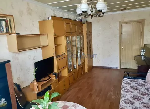 4-к кв. Нижегородская область, Нижний Новгород ул. Богдановича, 1к2 ...