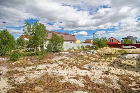 Участок в Ямало-Ненецкий АО, Новый Уренгой Титан ДНТ, 6 (8.0 сот.)