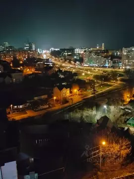 3-к кв. Липецкая область, Липецк ул. Имени К.Е. Ворошилова, 11 (77.2 ...
