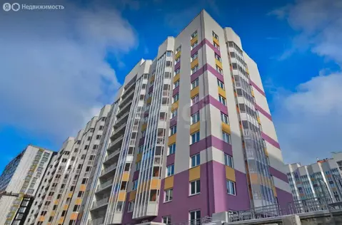 Квартира-студия: Мурино, Екатерининская улица, 12 (23 м)