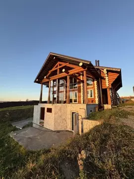 Дом в Пермский край, Пермь пос. Голованово, ул. Ленина, 68 (160 м)