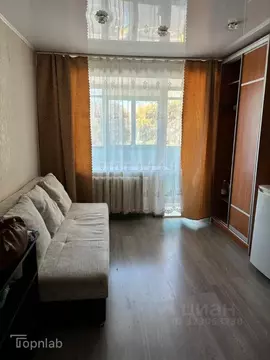 Комната Башкортостан, Уфа просп. Октября, 74 (13.0 м)