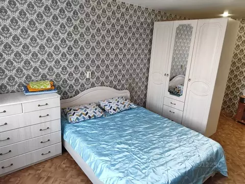 1-к кв. Чувашия, Чебоксары просп. Тракторостроителей, 62 (36.0 м)