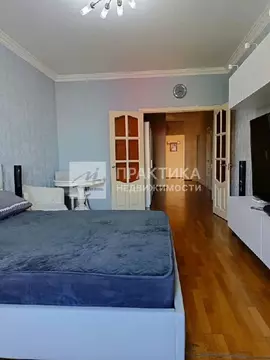 Продается 3-комнатная квартира