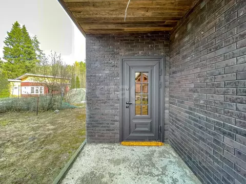 Дом в Санкт-Петербург пос. Песочный, Песочный СНТ,  (168 м)