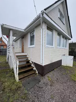 Дом в Ленинградская область, Кировский район, Синявинское городское ...