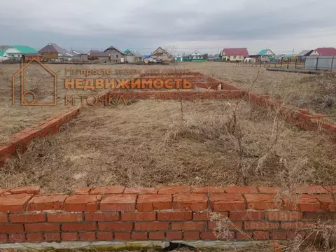 Участок в Башкортостан, Дюртюлинский район, Такарликовский сельсовет, ...