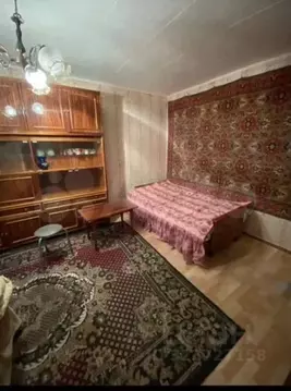 1-к кв. Курская область, Курск Садовая ул., 32 (30.7 м)