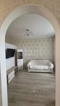 1-к кв. Красноярский край, Красноярск ул. Сергея Лазо, 22 (28.7 м)