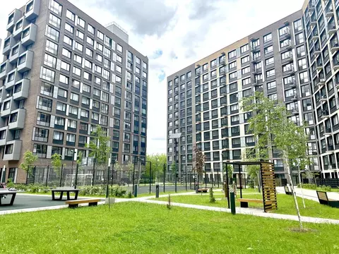 3-к кв. Ярославская область, Ярославский муниципальный округ, пос. ...