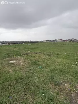 Участок в Беслан, улица Братьев Торчиновых (9 м)