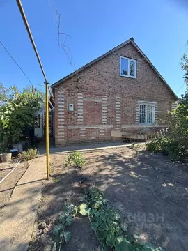 Дом в Ростовская область, Таганрог пос. Вечность, пер. Павловский, 1А ...