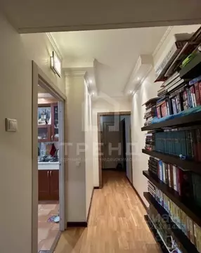 3-к кв. Санкт-Петербург Приморский просп., 141К2 (79.2 м)