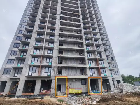 Торговая площадь в Московская область, Химки Планерная мкр, Химки Тайм ...