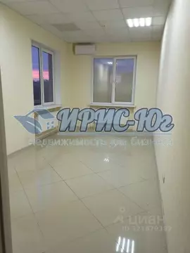 Офис в Краснодарский край, Краснодар Хлопчато-бумажный Комбинат мкр, ...