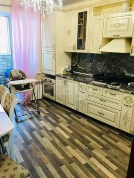 2-к кв. Воронежская область, с. Новая Усмань ул. Квартальная, 135 ...