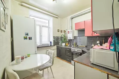 3-к кв. Башкортостан, Стерлитамак Первомайский мкр, ул. ...