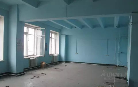 Помещение свободного назначения в Новосибирская область, Чулым ...