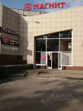 Торговая площадь в Брянская область, Брянск Комсомольская ул., 18 (15 ...