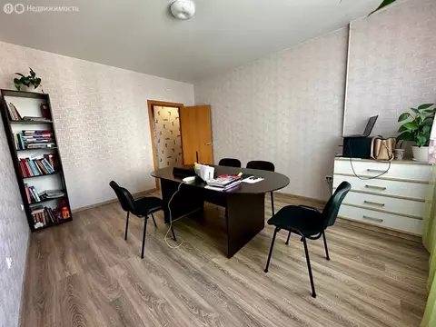 4-комнатная квартира: посёлок Шушары, Старорусский проспект, 8к2 (99.3 ...