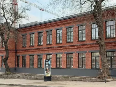 Помещение свободного назначения (500 м)