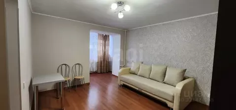 1-к кв. Башкортостан, Уфа Бакалинская ул., 48 (37.7 м)