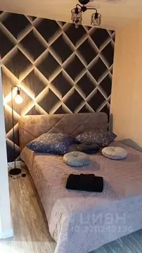 1-к кв. Тверская область, Тверь ул. Левитана, 74Б (43.0 м)