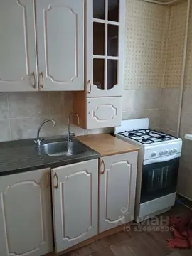 2-к кв. Томская область, Томск ул. Лазарева, 8 (45.0 м)