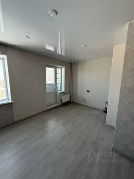 1-к кв. Новосибирская область, Искитим Южный мкр, Ясный жилмассив, 34 ...