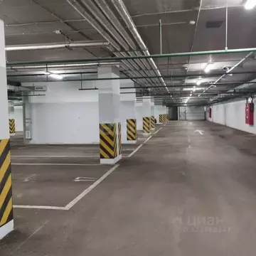 Гараж в Ростовская область, Ростов-на-Дону Новое Поселение мкр, ул. ...