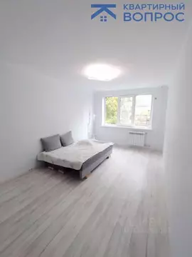 3-к кв. Нижегородская область, Нижний Новгород ул. Имени Генерала И.Д. ...