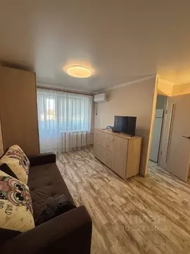 1-к кв. Волгоградская область, Волгоград просп. Маршала Жукова, 101 ...