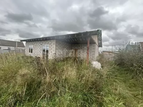 Дом в Удмуртия, Завьяловский район, д. Хохряки ул. Приозерная, 71 (89 ...