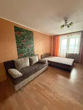 1-к кв. Пермский край, Чайковский Сиреневый бул., 4 (35.0 м)