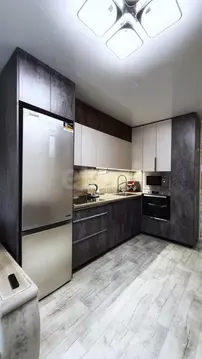 1-к кв. Ямало-Ненецкий АО, Муравленко ул. Ленина, 96 (39.0 м)