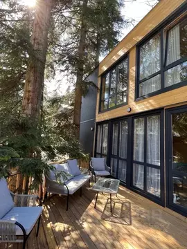 Дом в Карачаево-Черкесия, Зеленчукский район, с. Архыз  (100 м)