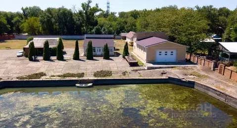 Участок в Ростовская область, Ростов-на-Дону Окружная ул., 62 (32.0 ...