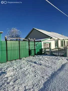 Дом в село Сосновка, Новая улица, 30 (47.9 м)