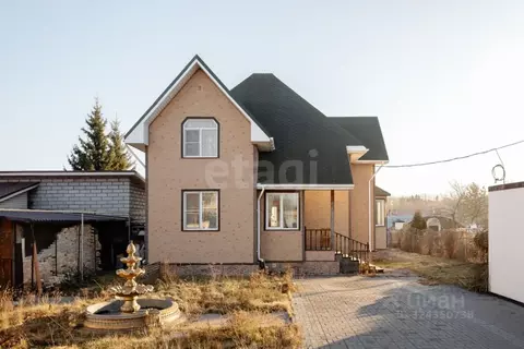 Дом в Свердловская область, Екатеринбург ул. Реактивная (164 м)