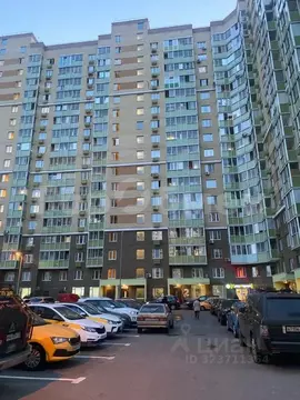 Студия Московская область, Люберцы Зенино ЖК Самолет мкр, ул. Камова, ...