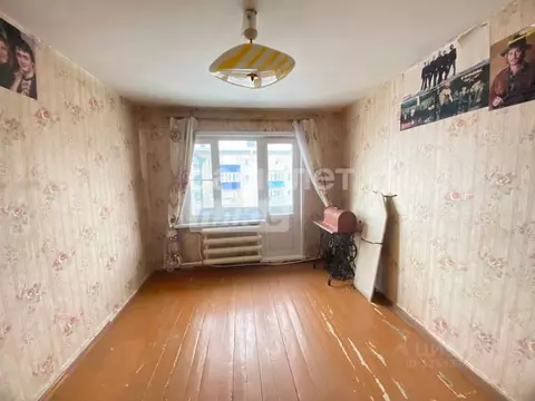 4-к кв. Пензенская область, Кузнецк Рабочая ул., 236А (57.2 м)