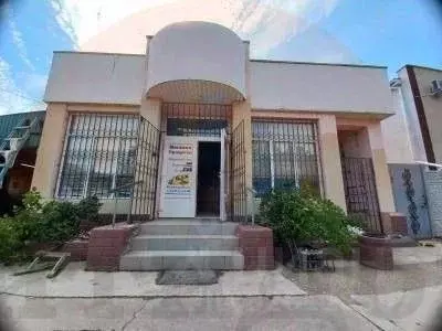 Дом в Крым, Симферопольский район, Николаевка пгт ул. Южная (84 м)