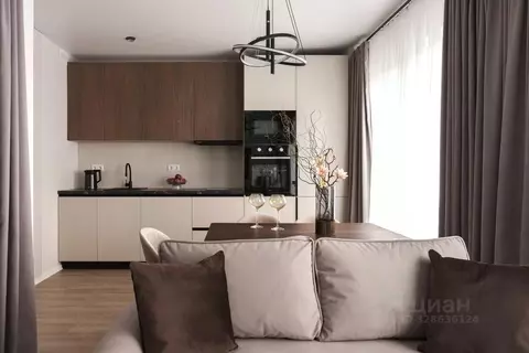 1-к кв. Москва Амурская ул., 2к1 (33.0 м)