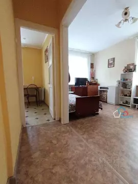 1-к кв. Омская область, Омск Спортивный проезд, 3 (31.4 м)