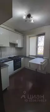 1-к кв. Ставропольский край, Георгиевск ул. Калинина, 121 (34.7 м)